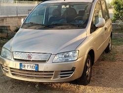 Usata 2008 Fiat Multipla Monovolume | 1500 € (Ottimo prezzo)