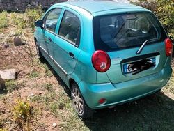Usata 2005 Chevrolet Matiz Due volumi | 500 € (Super prezzo)