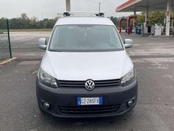 Grigio Usata 2011 VW Caddy Trendline Monovolume | 10.000 €