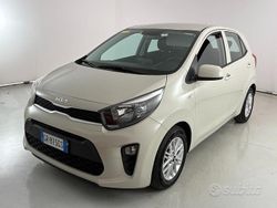 Sabbia Usata 2023 Kia Picanto Urban Due volumi | 14.300 € (Buon prezzo)