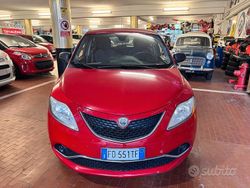 Rosso Usata 2016 Lancia Ypsilon Silver Due volumi | 4900 € (Buon prezzo)