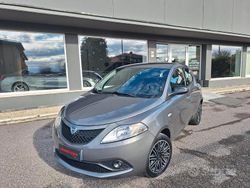 Grigio Usata 2020 Lancia Ypsilon Gold Due volumi | 8900 € (Buon prezzo)