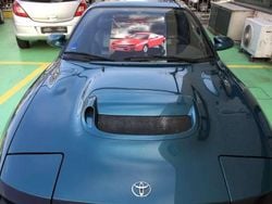 Verde Usata 1992 Toyota Celica Limited Coupé | 38.500 €