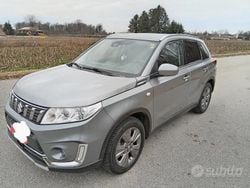 Grigio Usata 2019 Suzuki Vitara Cool SUV | 13.000 € (Ottimo prezzo)
