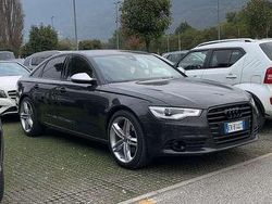 Usata 2013 Audi A6 Ambiente Tre volumi | 11.000 € (Buon prezzo)