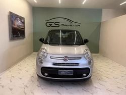 Grigio Usata 2015 Fiat 500L Lounge Monovolume | 4500 € (Buon prezzo)