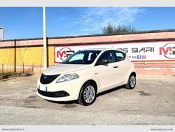 Beige Usata 2018 Lancia Ypsilon Due volumi | 7900 € (Buon prezzo)
