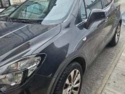 Grigio Usata 2016 Opel Mokka SUV | 8000 € (Super prezzo)