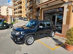 Nero Usata 2021 Jeep Renegade SUV | 14.390 € (Ottimo prezzo)