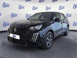 Nero Usata 2025 Peugeot 2008 Allure SUV | 17.500 € (Buon prezzo)
