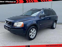 Blu Usata 2004 Volvo XC90 SUV | 4500 € (Molto cara)