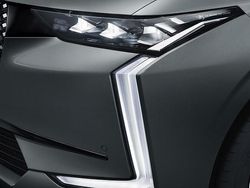 Grigio platino Nuova 2025 DS Automobiles DS4 Bastille Tre volumi | 31.390 € (Buon prezzo)