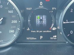 Nero Usata 2017 Land Rover Range Rover evoque SE SUV | 19.500 € (Molto cara)