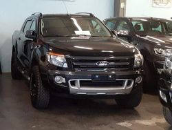 Nero Usata 2014 Ford Ranger Pick-up | 10.000 €