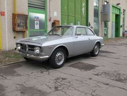 Argento Usata 1970 Alfa Romeo GT Junior Coupé | 47.000 €