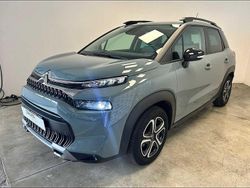 Grigio Usata 2022 Citroën C3 Aircross Feel SUV | 14.990 € (Buon prezzo)