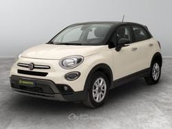 Beige Usata 2021 Fiat 500 Sport Pick-up | 20.590 € (Molto cara)