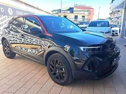 Nero Usata 2024 Opel Mokka SUV | 20.900 € (Buon prezzo)