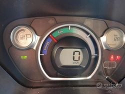 Begagnad 2013 Citroën C-zero Halvkombi | 4100 € (Marknadspris)