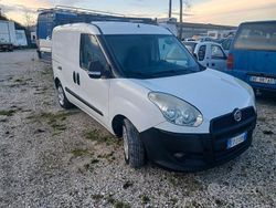 Usata 2014 Fiat Doblò Monovolume | 5000 €