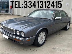 Grigio Usata 1995 Jaguar XJ Tre volumi | 10.000 €