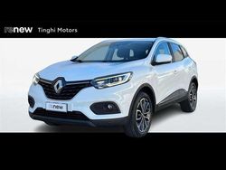 Bianco Usata 2020 Renault Kadjar SUV | 16.900 € (Buon prezzo)