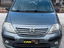 Usata 2004 Citroën C3 Due volumi | 1400 € (Super prezzo)