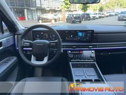 Marrone Usata 2024 Hyundai Santa Fe SUV | 61.400 €