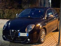 Usata 2013 Alfa Romeo MiTo Due volumi | 4200 €
