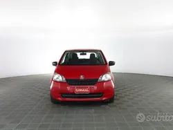Usata 2017 Skoda Citigo Active Due volumi | 8900 € (Buon prezzo)