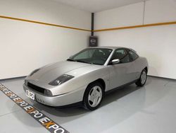 Argento Usata 1995 Fiat Coupé Coupé | 17.000 €