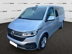 Argento Usata 2021 VW T6.1 Furgone | 44.900 € (Buon prezzo)