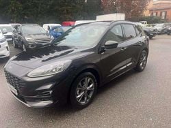 Nero Usata 2023 Ford Kuga ST-Line X SUV | 27.950 € (Buon prezzo)
