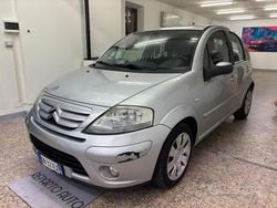 Grigio Usata 2008 Citroën C3 Exclusive Tre volumi | 3790 € (Buon prezzo)