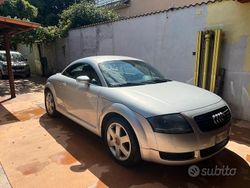Grigio Usata 1999 Audi TT Coupé | 5500 € (Ottimo prezzo)