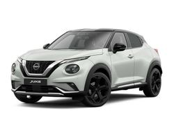Bianco Nuova 2025 Nissan Juke Tekna SUV | 24.300 € (Cara)
