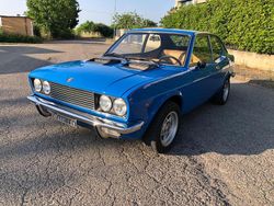 Blu Usata 1973 Fiat 128 Sport Coupé | 9500 €