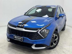 Blu Usata 2022 Kia Sportage SUV | 22.900 € (Buon prezzo)