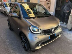 Usata 2016 Smart ForTwo Coupé Edition #1 Due volumi | 12.500 €