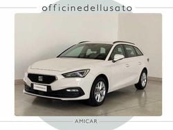 Usata 2022 Seat Leon Business Tre volumi | 17.900 € (Ottimo prezzo)