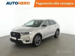 Grigio Usata 2021 DS Automobiles DS7 Crossback Grand Chic SUV | 27.999 € (Buon prezzo)