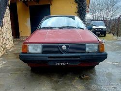 Usata 1985 Alfa Romeo Arna Due volumi | 1500 €