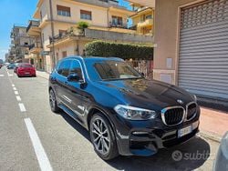 Blu Usata 2020 BMW X3 M Sport SUV | 33.000 € (Ottimo prezzo)