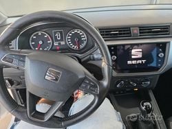 Bianco Usata 2018 Seat Ibiza Tre volumi | 6500 €