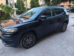 Usata 2022 Jeep Compass 80th Anniversary SUV | 22.900 € (Buon prezzo)
