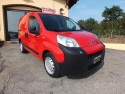 Rosso Usata 2012 Citroën Nemo Monovolume | 7200 € (Cara)