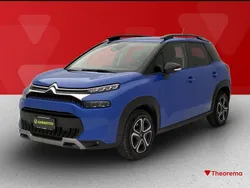 Azzurro Usata 2023 Citroën C3 Aircross Feel SUV | 17.390 € (Buon prezzo)