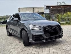 Usata 2018 Audi Q2 S-Line SUV | 24.950 € (Cara)