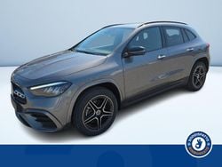 Grigio metallizzato Usata 2024 Mercedes GLA250 Advanced Plus SUV | 48.350 € (Molto cara)