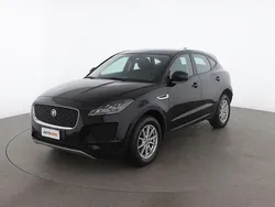 Nero Usata 2019 Jaguar E-Pace S SUV | 18.599 € (Ottimo prezzo)